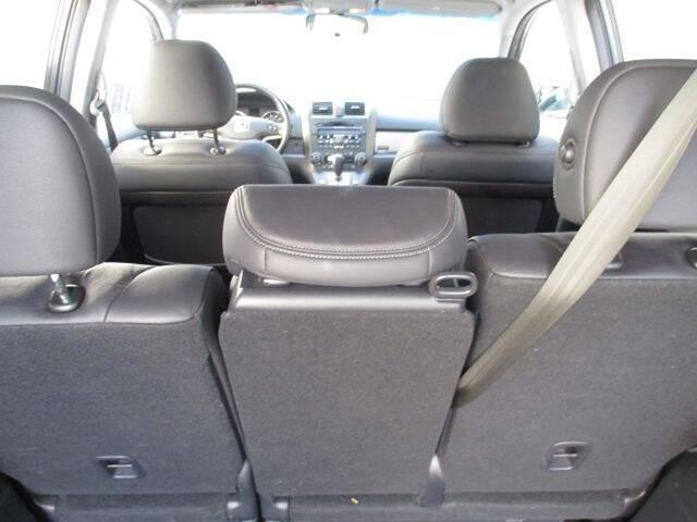 used 2010 Honda CR-V car, priced at $7,500