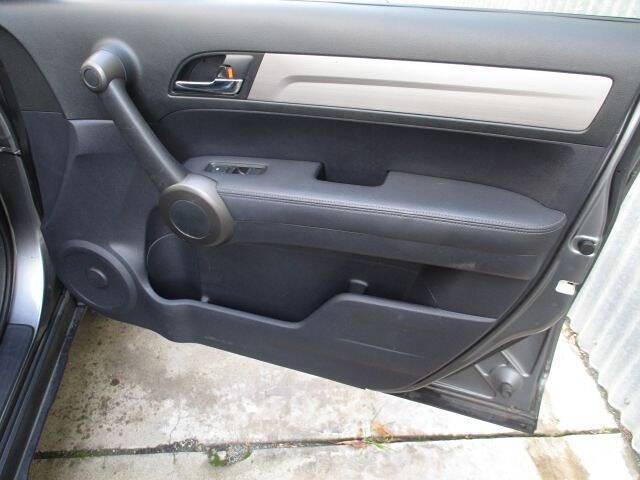used 2010 Honda CR-V car, priced at $7,500
