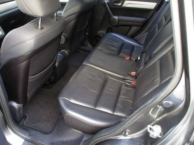 used 2010 Honda CR-V car, priced at $7,500