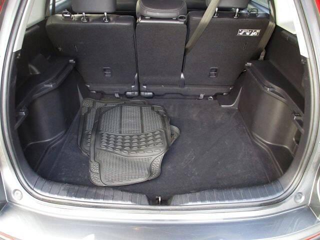 used 2010 Honda CR-V car, priced at $7,500