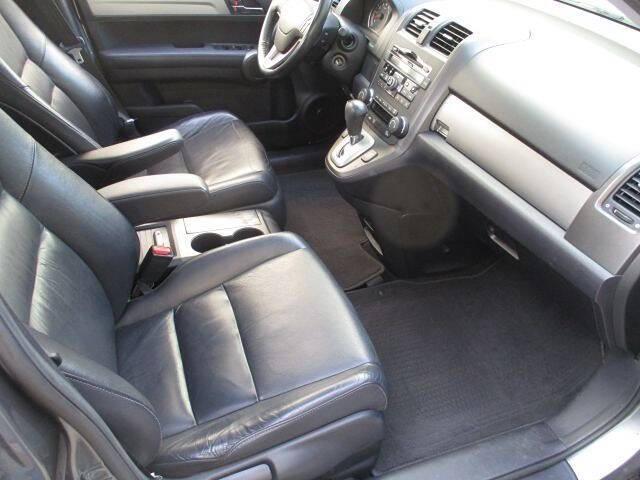 used 2010 Honda CR-V car, priced at $7,500