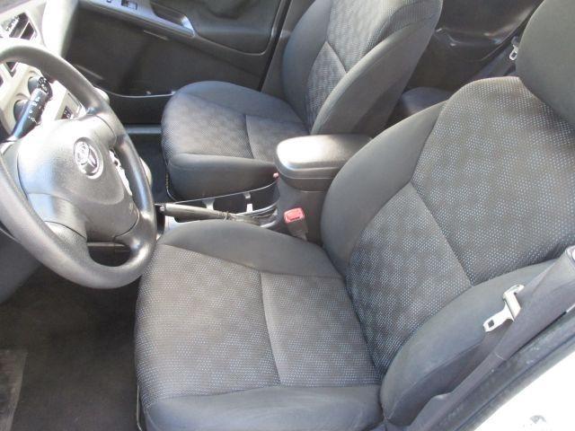 used 2009 Toyota Matrix car, priced at $7,990