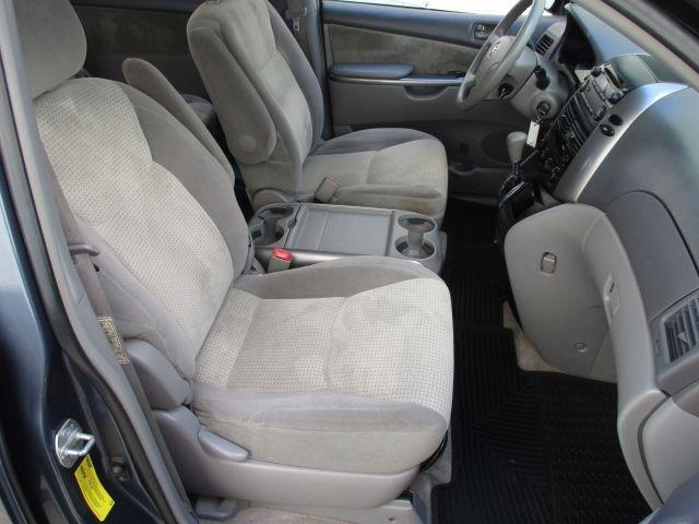 used 2008 Toyota Sienna car, priced at $6,999