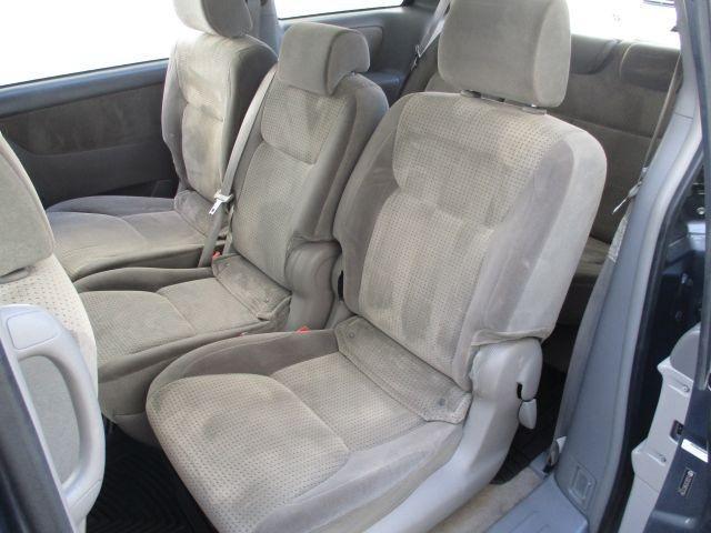 used 2008 Toyota Sienna car, priced at $6,999