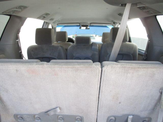 used 2008 Toyota Sienna car, priced at $6,999