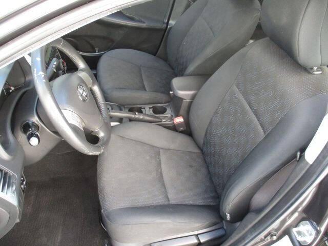 used 2009 Toyota Corolla car, priced at $7,999