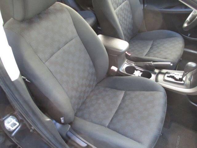 used 2009 Toyota Corolla car, priced at $7,999