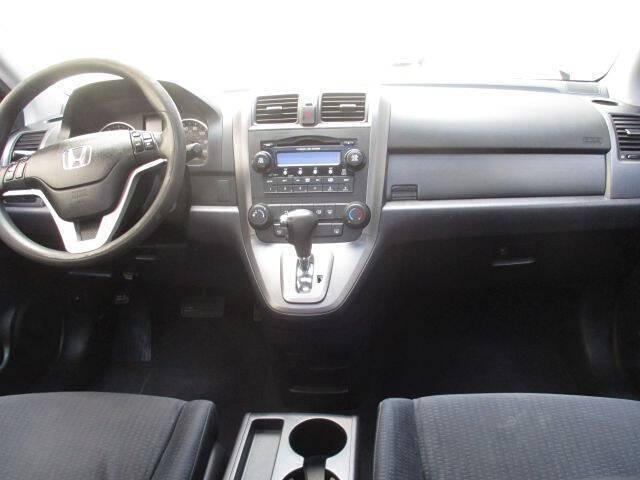 used 2008 Honda CR-V car, priced at $6,800