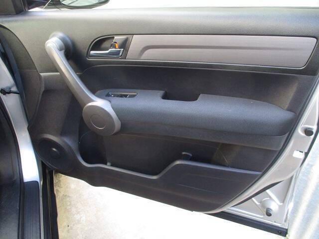 used 2008 Honda CR-V car, priced at $6,800