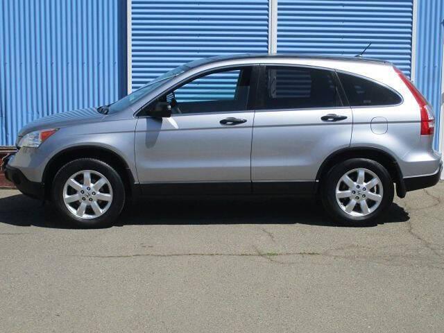 used 2008 Honda CR-V car, priced at $6,800