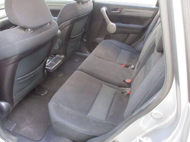 used 2008 Honda CR-V car, priced at $6,800