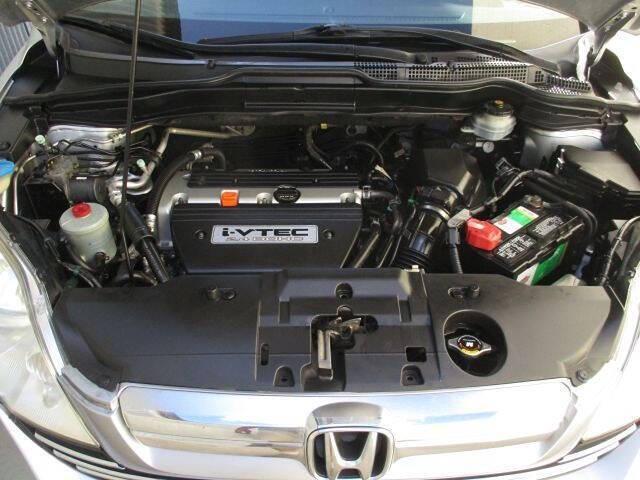 used 2008 Honda CR-V car, priced at $6,800