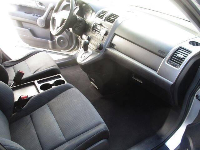used 2008 Honda CR-V car, priced at $6,800