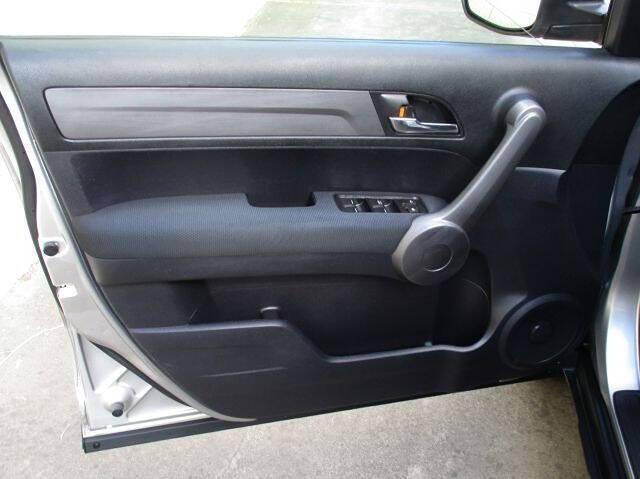 used 2008 Honda CR-V car, priced at $6,800