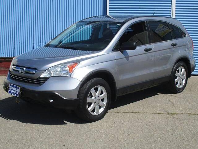 used 2008 Honda CR-V car, priced at $6,800