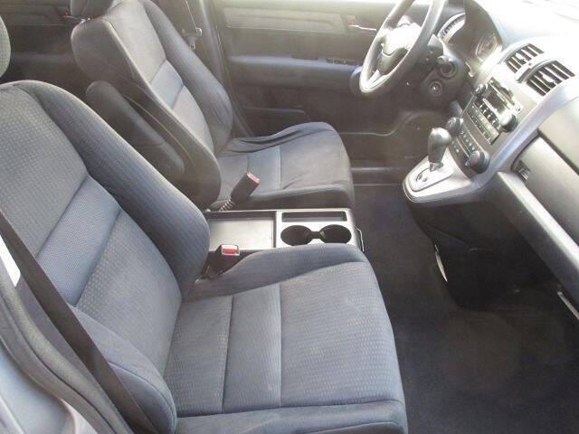 used 2008 Honda CR-V car, priced at $6,800