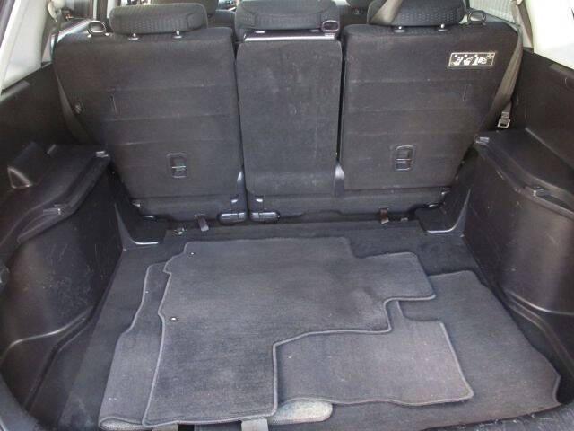 used 2008 Honda CR-V car, priced at $6,800