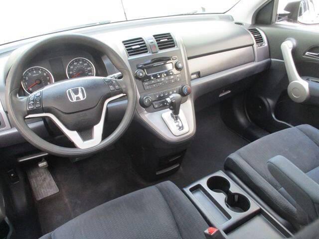 used 2008 Honda CR-V car, priced at $6,800