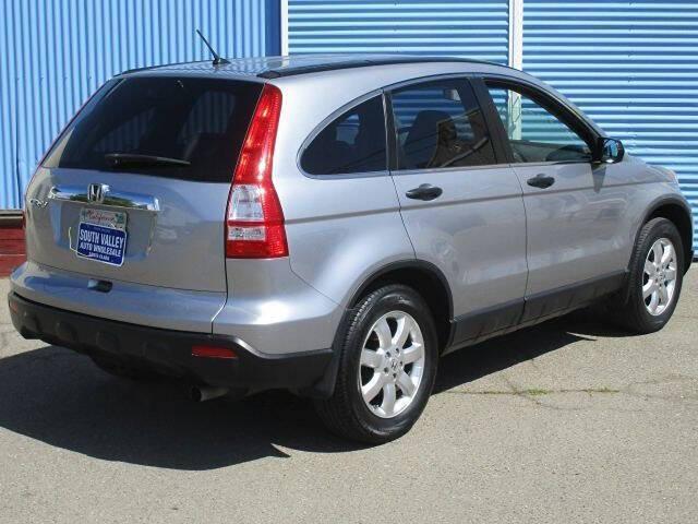 used 2008 Honda CR-V car, priced at $6,800