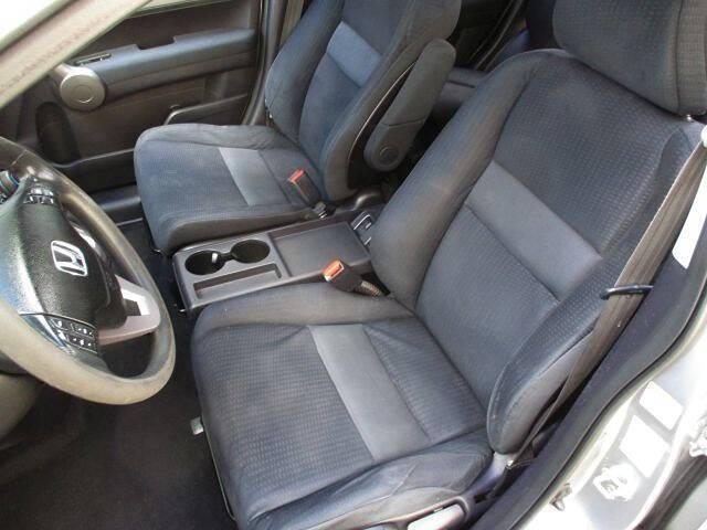 used 2008 Honda CR-V car, priced at $6,800