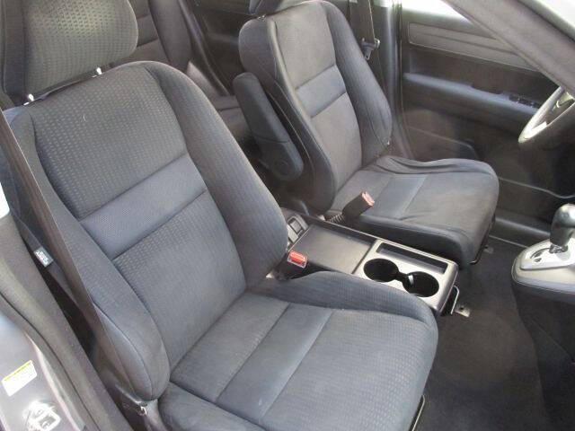 used 2008 Honda CR-V car, priced at $6,800