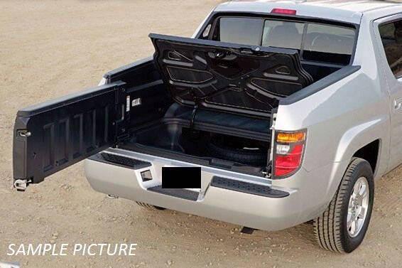 used 2006 Honda Ridgeline car, priced at $8,500