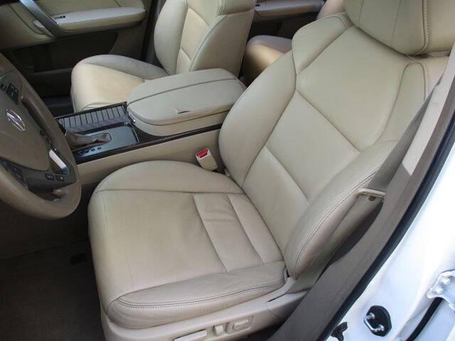 used 2011 Acura MDX car, priced at $7,990