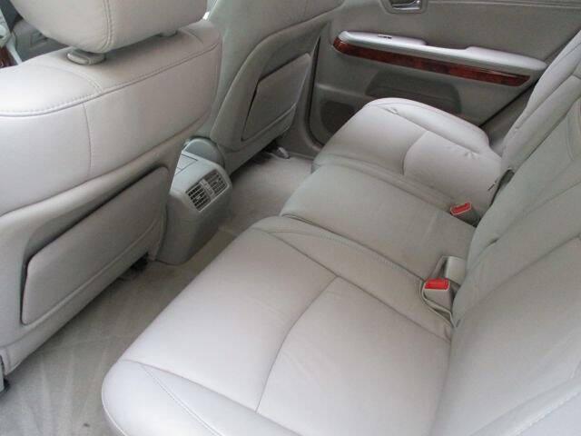 used 2009 Lexus RX 350 car, priced at $7,990