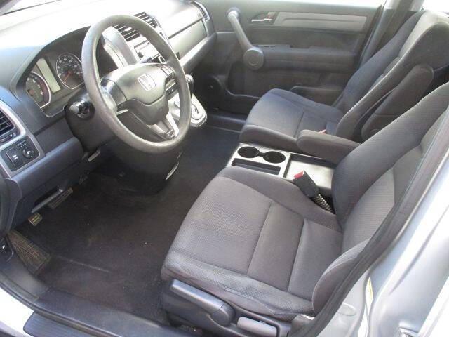 used 2009 Honda CR-V car, priced at $6,500