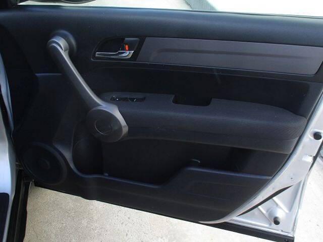 used 2009 Honda CR-V car, priced at $6,500