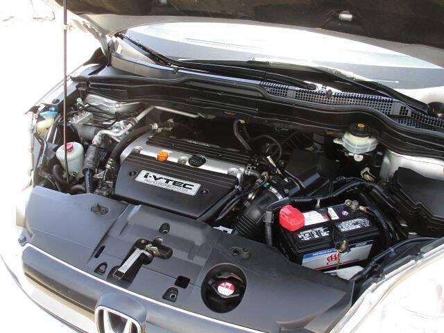 used 2009 Honda CR-V car, priced at $6,500