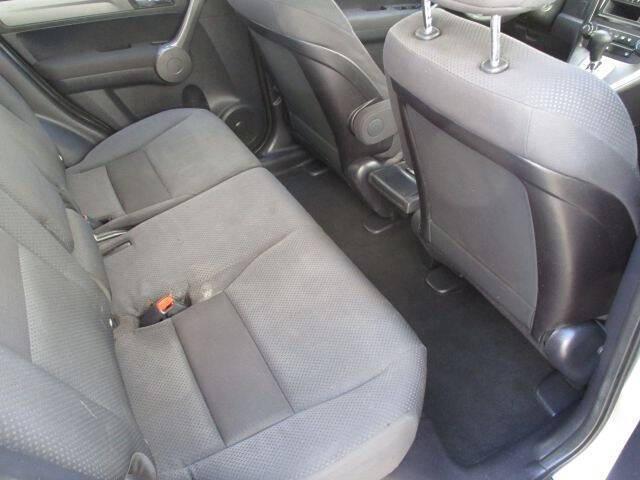 used 2009 Honda CR-V car, priced at $6,500