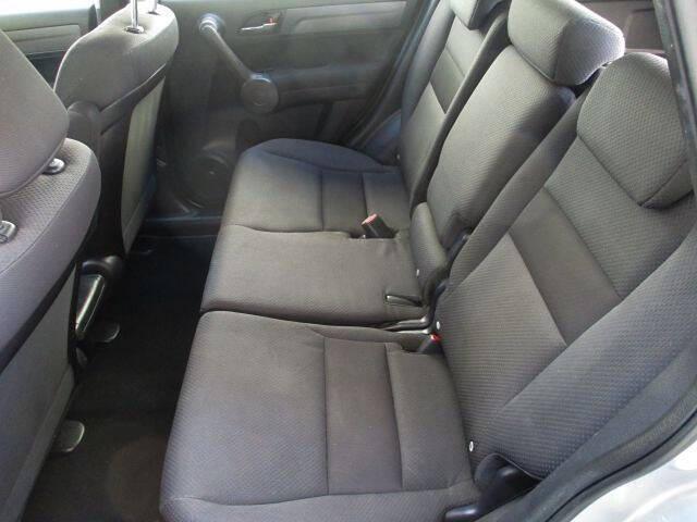 used 2009 Honda CR-V car, priced at $6,500