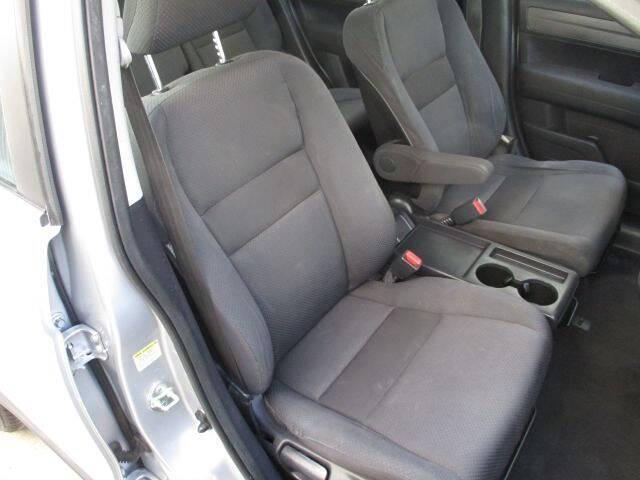 used 2009 Honda CR-V car, priced at $6,500