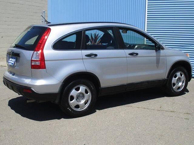 used 2009 Honda CR-V car, priced at $6,500
