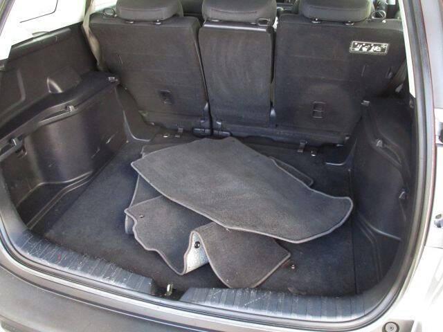 used 2009 Honda CR-V car, priced at $6,500