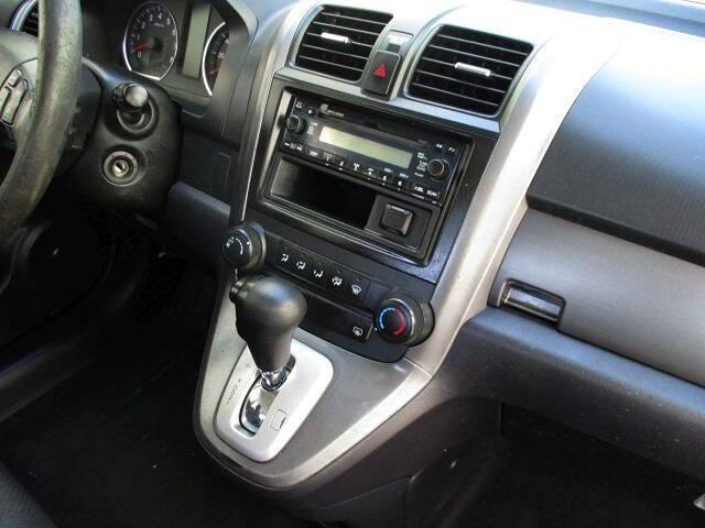 used 2009 Honda CR-V car, priced at $6,500