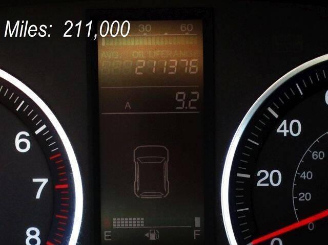 used 2009 Honda CR-V car, priced at $5,999