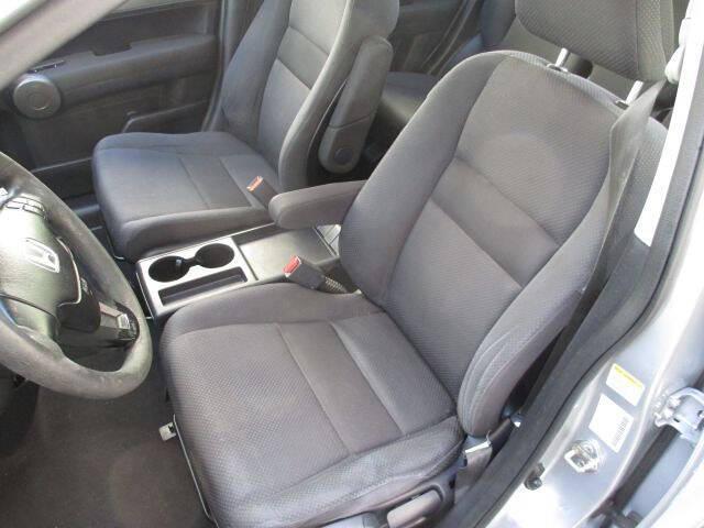 used 2009 Honda CR-V car, priced at $6,500