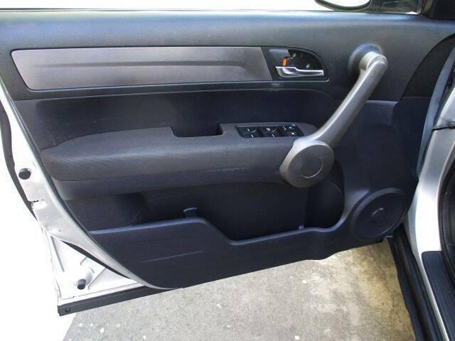 used 2009 Honda CR-V car, priced at $6,500