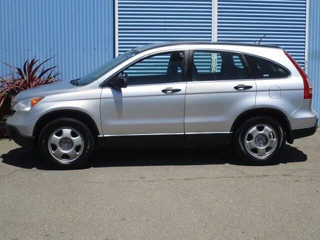 used 2009 Honda CR-V car, priced at $6,500
