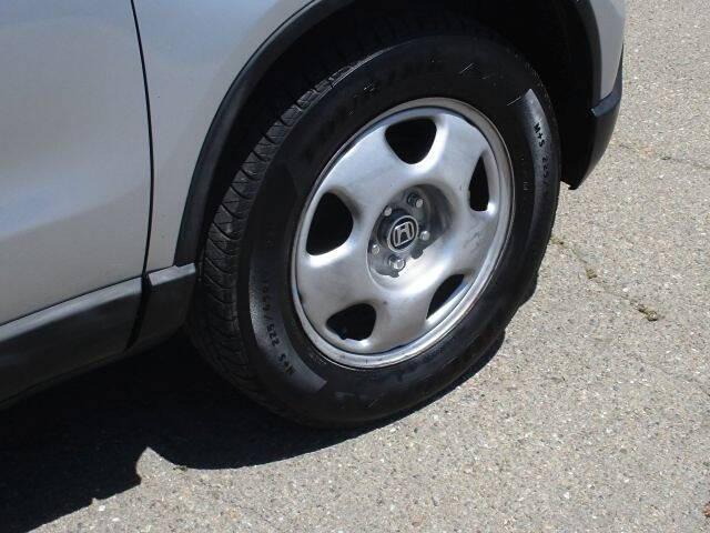 used 2009 Honda CR-V car, priced at $6,500