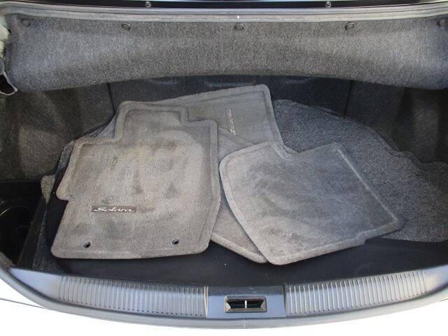 used 2006 Toyota Camry Solara car, priced at $6,500
