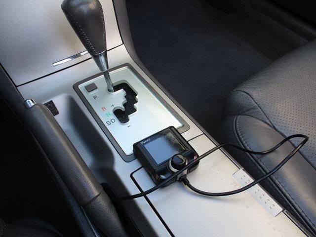 used 2006 Toyota Camry Solara car, priced at $5,999