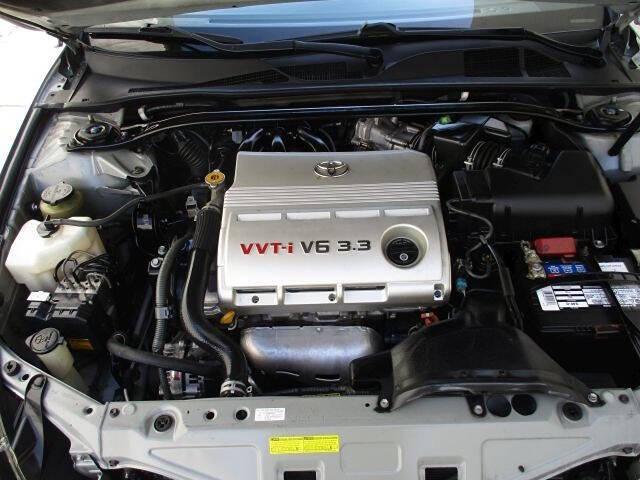 used 2006 Toyota Camry Solara car, priced at $6,500