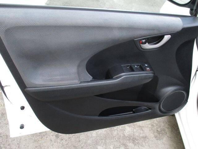used 2013 Honda Fit car, priced at $6,999
