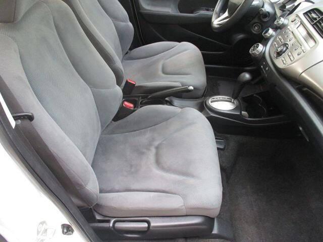 used 2013 Honda Fit car, priced at $6,999