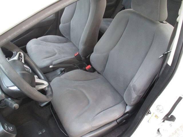 used 2013 Honda Fit car, priced at $6,999