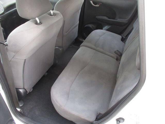 used 2013 Honda Fit car, priced at $6,999