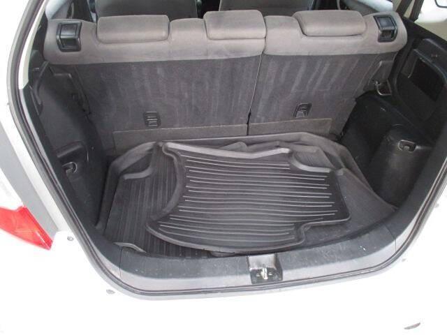 used 2013 Honda Fit car, priced at $6,999